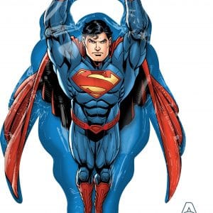 M.30'' SUPERMAN H/S