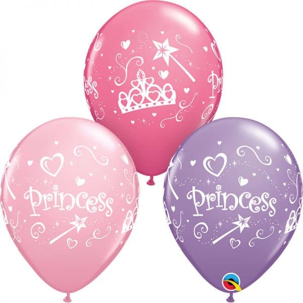 B.11'' PRINCESS P/50
