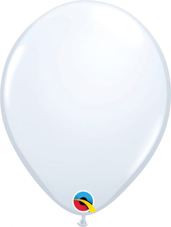 B.11" BLANC P/100 QUA