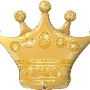M.41'' COURONNE OR H/S