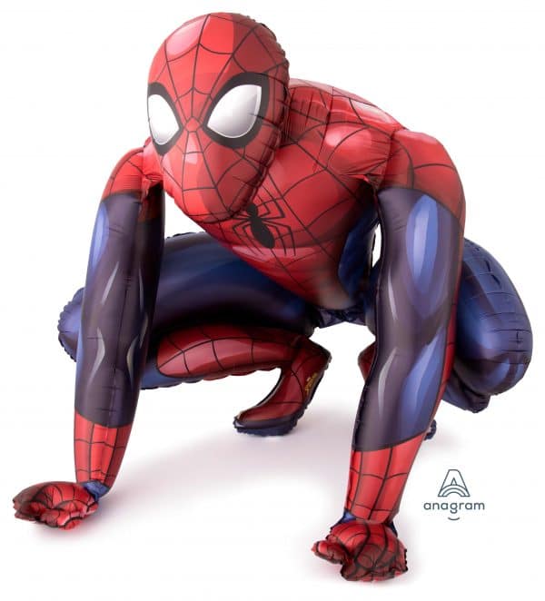 M.36',X91'' SPIDERMAN A/W