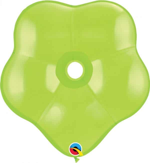 B.16'' BLOSSOM LIME GREEN /25