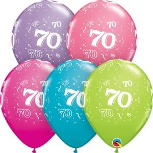 b.11'' CHIFFRE 70 ASS.TRENDY A/A P/50