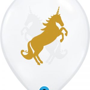 B.11'' LICORNE CLAIR P/50
