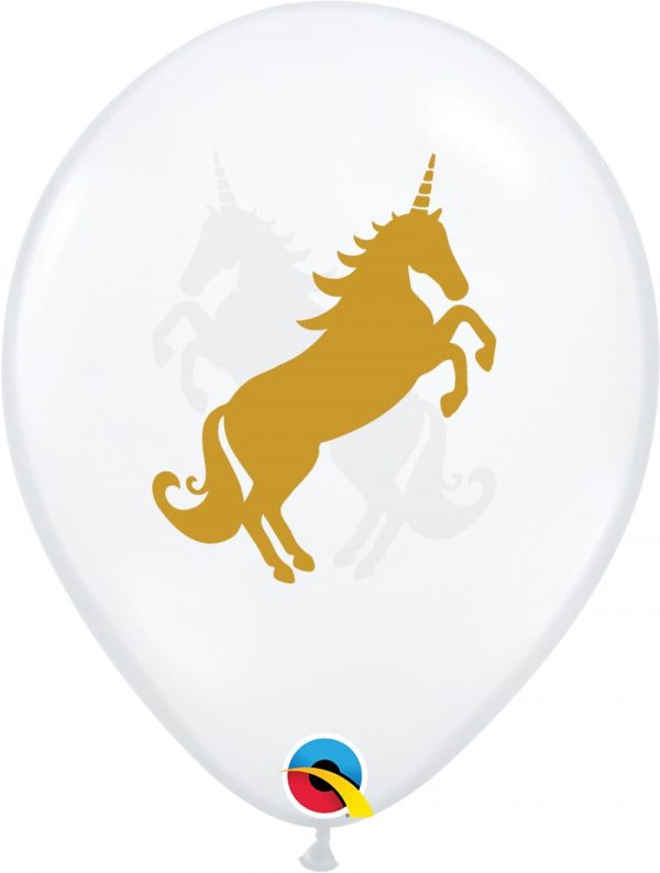 B.11'' LICORNE CLAIR P/50