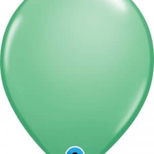 B.11" WINTER GREEN (MENTHE)QUA