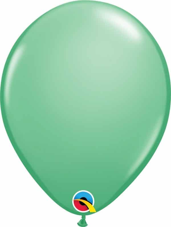 B.11" WINTER GREEN (MENTHE)QUA