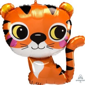 M.25'' TIGRE H/S
