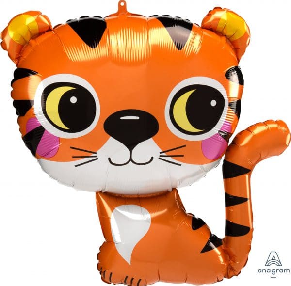 M.25'' TIGRE H/S