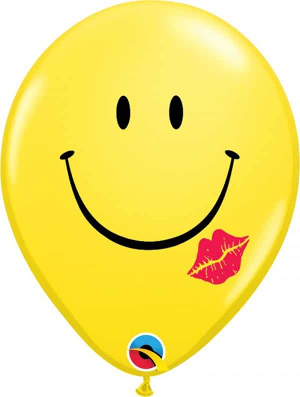 B.11" SOURIRE & BEC JAUNE P50
