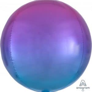 M.15'' ORBZ OMBRÉ ROSE&BLEU