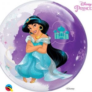 M.22'' JASMINE BUBBLES