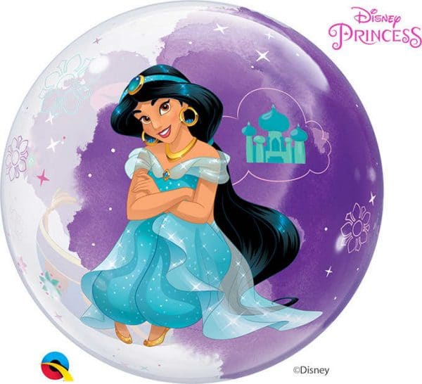 M.22'' JASMINE BUBBLES