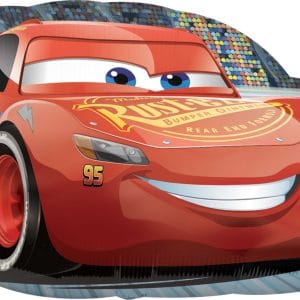 M.30'' CARS 3 H/S
