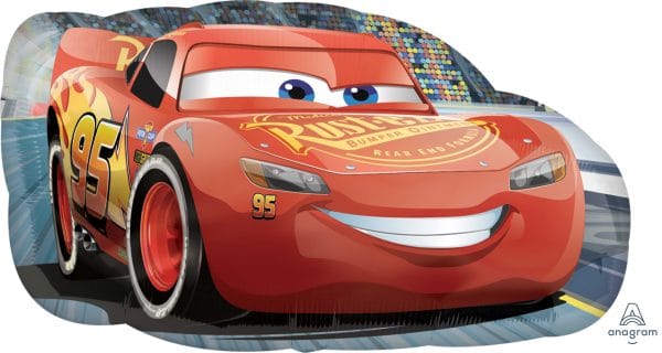 M.30'' CARS 3 H/S