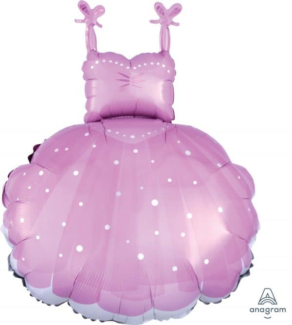 M.28'' TUTU BALERINE H/S
