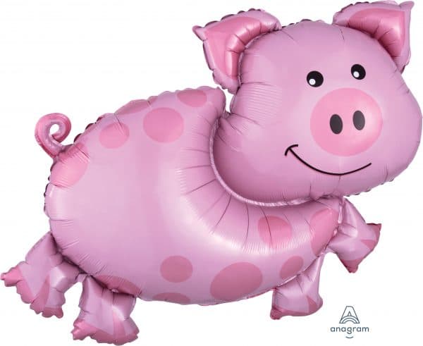 PIG H/S