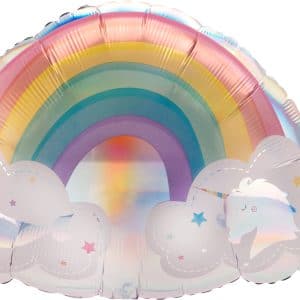 M.28'' ARC-EN-CIEL H/S
