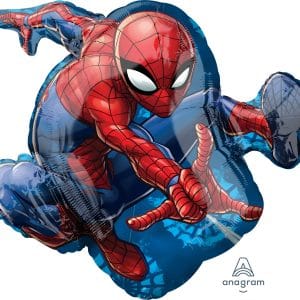 M.29'' SPIDER-MAN H/S