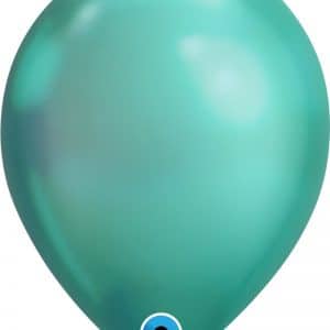 B.11'' VERT CHROME P/100