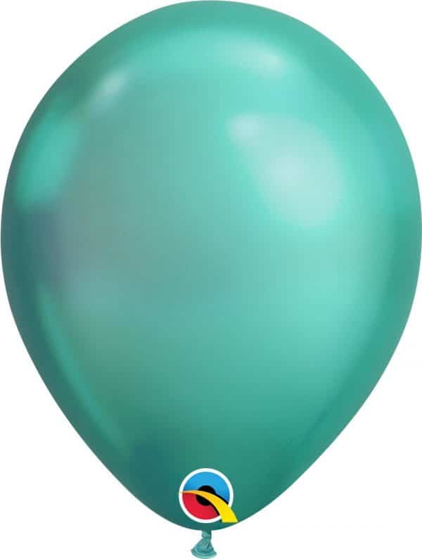 B.11'' VERT CHROME P/100