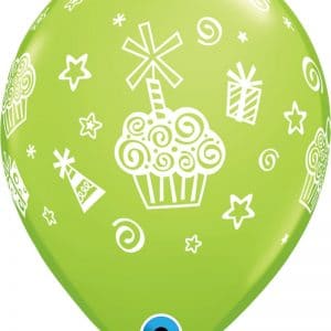 B.11'' GATEAUX & CADEAUX P/50 QTX