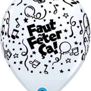 B.11'' FAUT FETER CA P/50