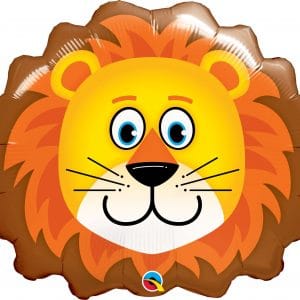 M.29'' LION H/S