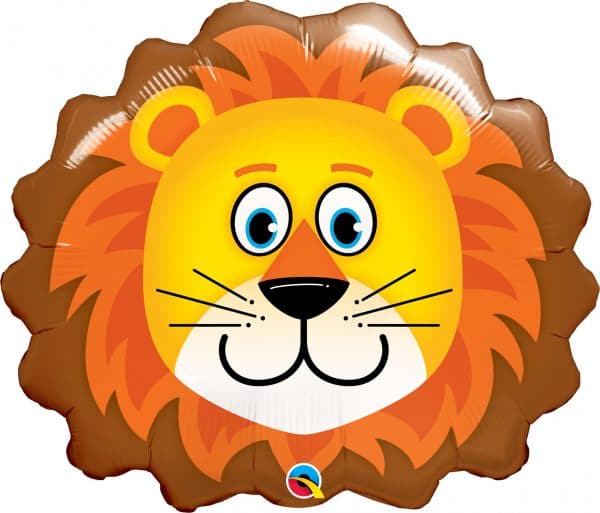 M.29'' LION H/S