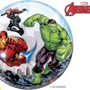 M.22'' MARVEL'S AVENGERS CLASSIC BUBBLES