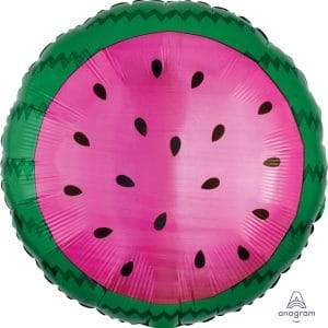 M.18'' TROPICAL MELON D'EAU