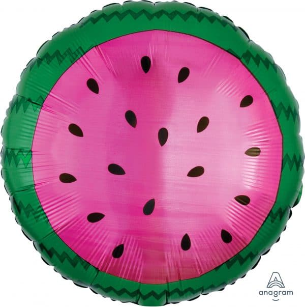 M.18'' TROPICAL MELON D'EAU
