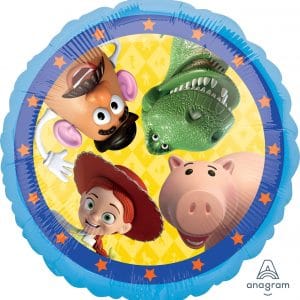 M.18'' TOYS STORY 4