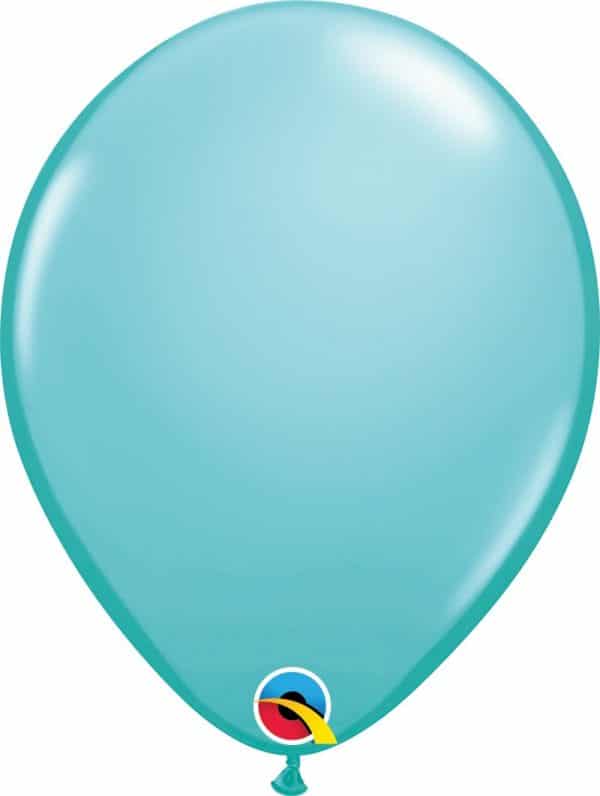 B.11" CARIBBEAN BLUE P/100