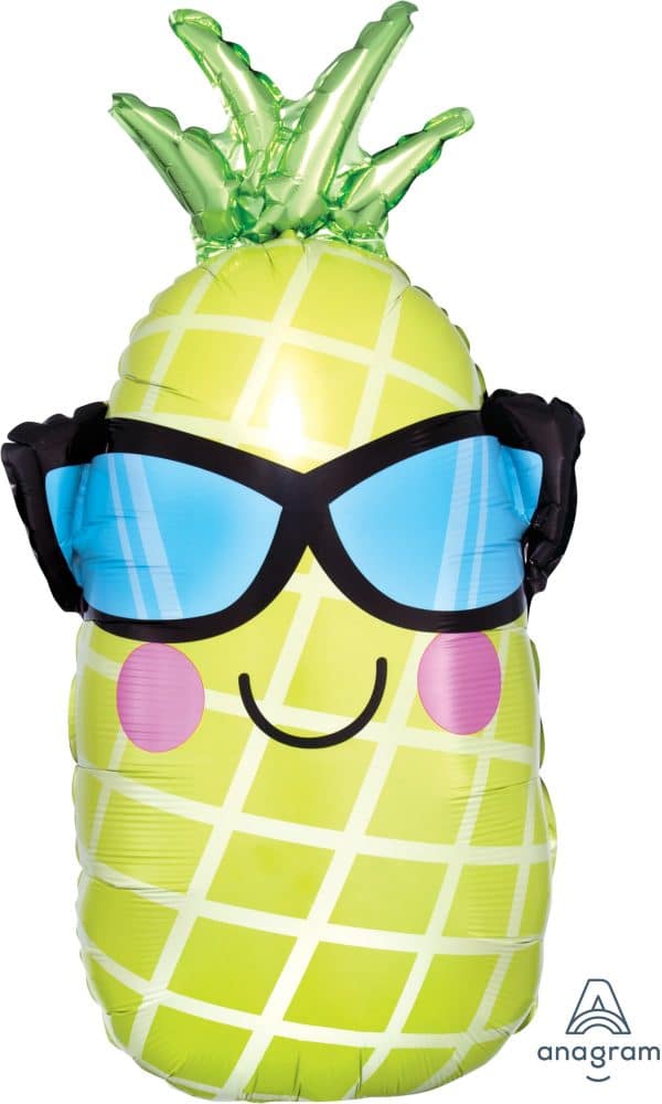 M.18'' ANANAS