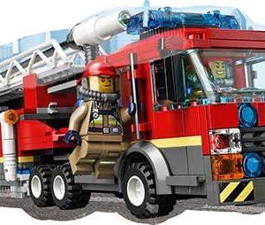 M.29'' LEGO CITY
