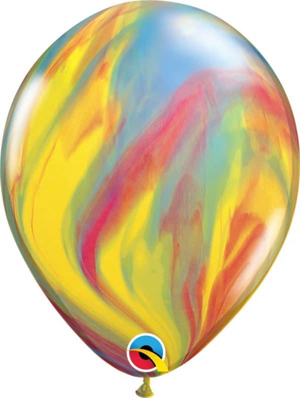 B.11'' TRADITIONEL SUPER AGATHE P/25
