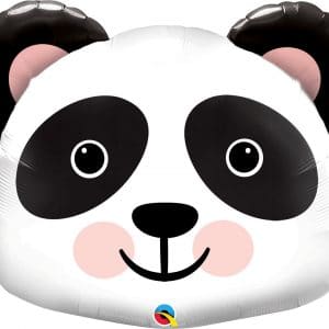 M.31'' PRECIOUS PANDA H/S