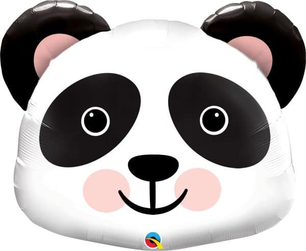 M.31'' PRECIOUS PANDA H/S