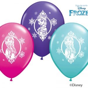 B.12'' FROZEN P/25